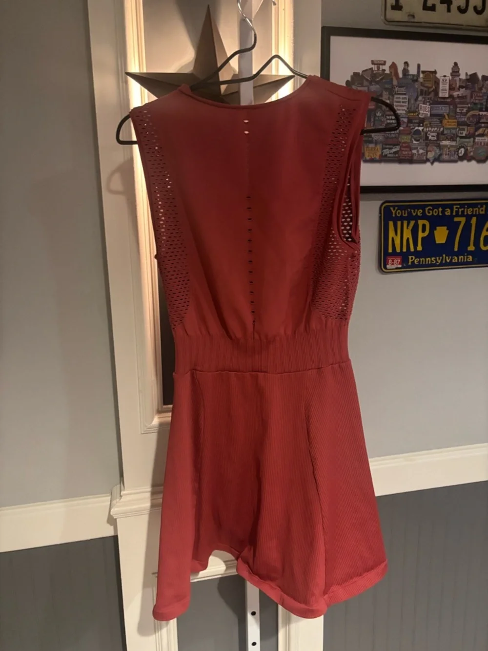 Adidas Primeknit Size Large One Piece Athletic Outfit